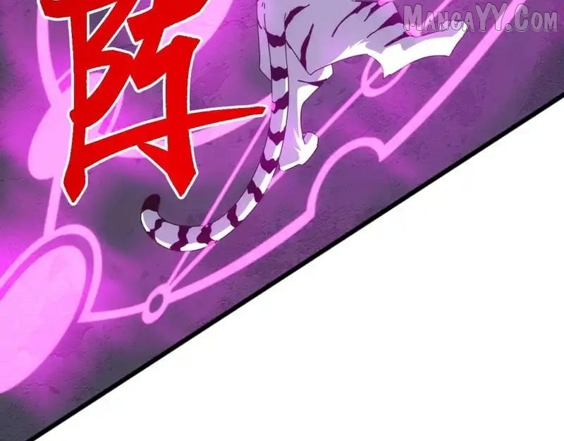 Invasion of the Myriad Races: Starting by Taming a Legendary Beast Chapter 55 - page 8